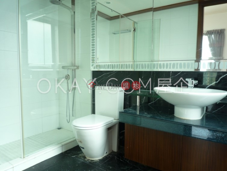 Property Search Hong Kong | OneDay | Residential Rental Listings, Rare 3 bedroom on high floor with harbour views | Rental
