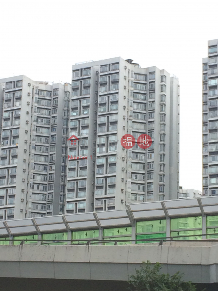 Block 4 Phase 1 Laguna City (麗港城 1期 4座),Cha Kwo Ling | ()(1)