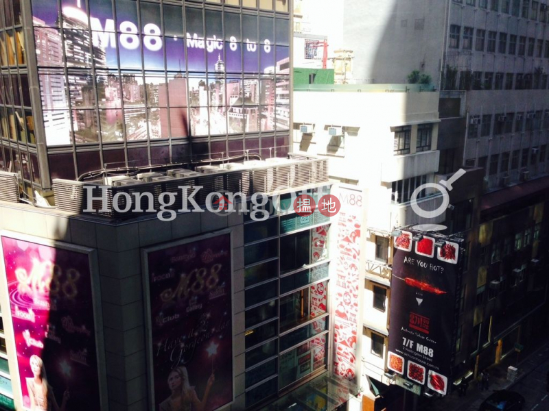 Office Unit for Rent at Wong Chung Ming Commercial House | Wong Chung Ming Commercial House 王仲銘商業大廈 Rental Listings