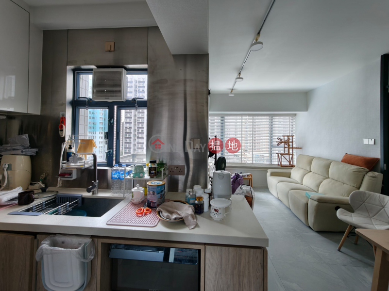 元朗 雍翠豪園 [代理盤] | 1 Fung Kam Street | Yuen Long Hong Kong, Rental, HK$ 16,000/ month