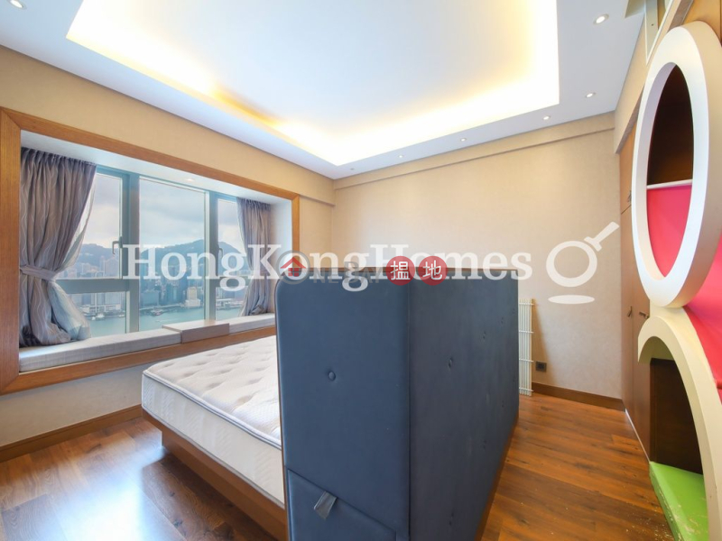 HK$ 65,000/ month The Harbourside Tower 1 Yau Tsim Mong | 2 Bedroom Unit for Rent at The Harbourside Tower 1