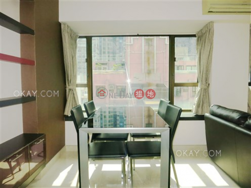 香港搵樓|租樓|二手盤|買樓| 搵地 | 住宅|出租樓盤2房1廁,極高層《翰庭軒出租單位》