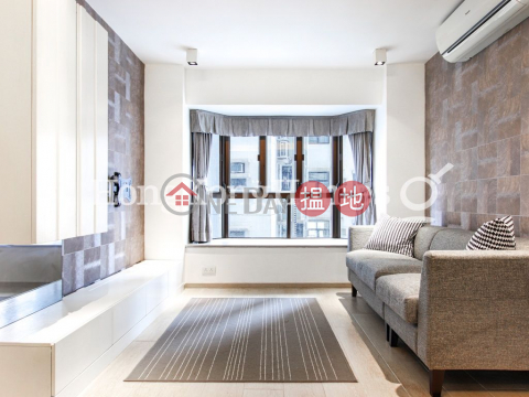 1 Bed Unit at Fook Kee Court | For Sale, Fook Kee Court 福祺閣 | Western District (Proway-LID128798S)_0