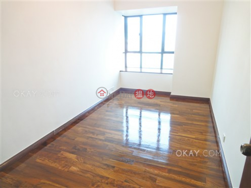 Rare 4 bedroom with balcony & parking | Rental | Dynasty Court 帝景園 Rental Listings