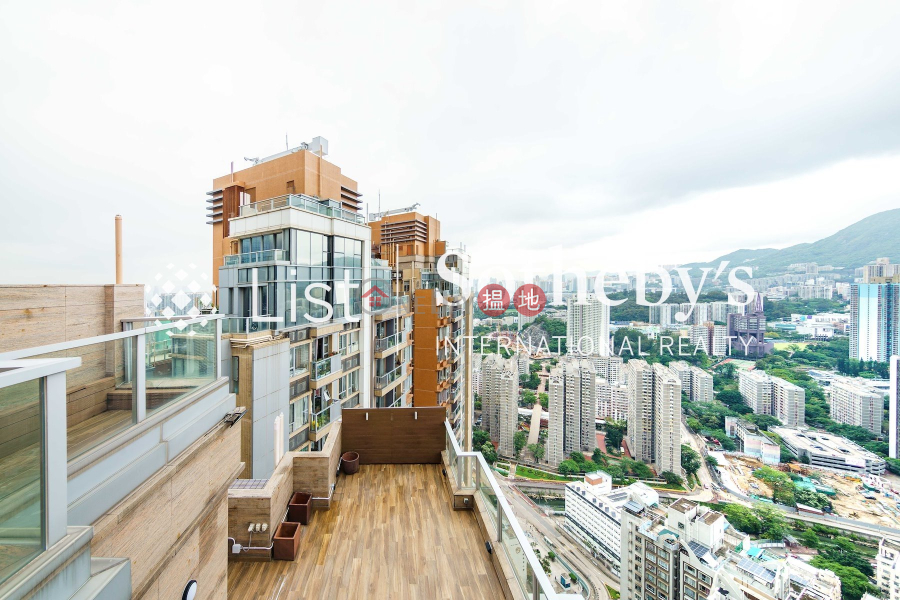 Property Search Hong Kong | OneDay | Residential, Sales Listings, Property for Sale at The Latitude with 4 Bedrooms