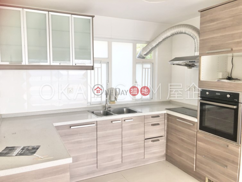 Tai Au Mun | Unknown, Residential | Sales Listings HK$ 26.8M