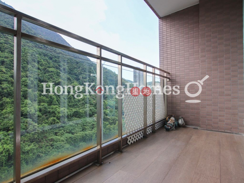 聯邦花園兩房一廳單位出租-41干德道 | 西區|香港出租|HK$ 55,000/ 月