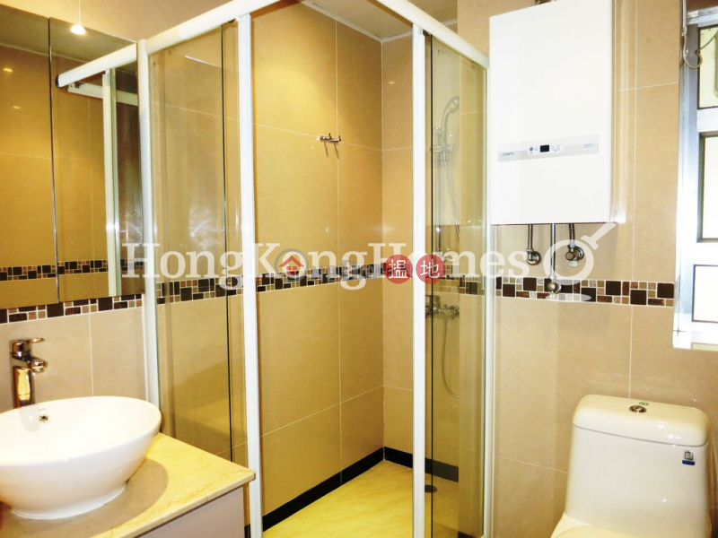 Property Search Hong Kong | OneDay | Residential | Rental Listings | 3 Bedroom Family Unit for Rent at Botanic Terrace Block B