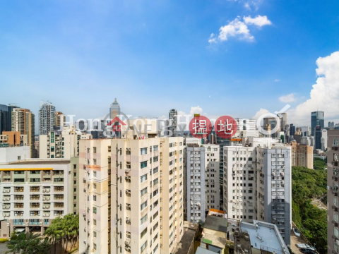 Expat Family Unit at No 8 Shiu Fai Terrace | For Sale | No 8 Shiu Fai Terrace 肇輝臺8號 _0