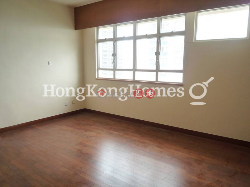HK$ 63,800/ month Aurizon Quarters Wan Chai District, 3 Bedroom Family Unit for Rent at Aurizon Quarters