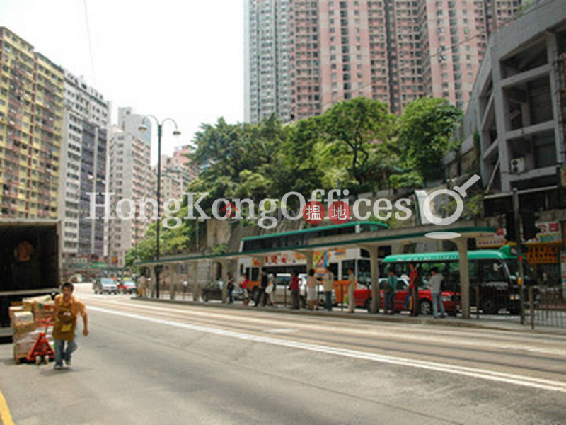 SUP Tower Low | Office / Commercial Property, Rental Listings HK$ 22,708/ month