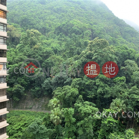 Beautiful 3 bedroom on high floor with parking | Rental | Tregunter 地利根德閣 _0