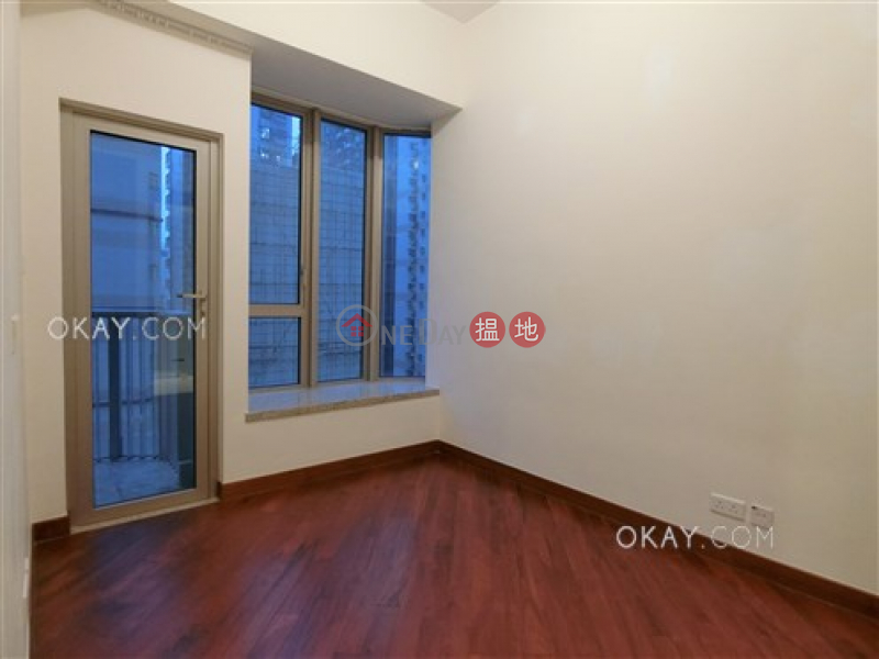 Gorgeous 1 bedroom with balcony | Rental, The Avenue Tower 2 囍匯 2座 Rental Listings | Wan Chai District (OKAY-R289968)
