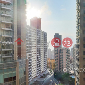 Elegant 2 bedroom on high floor | Rental, Primrose Court 蔚華閣 | Western District (OKAY-R7590)_0