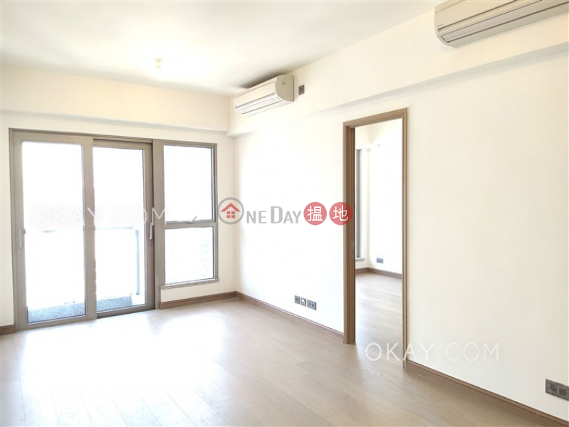 Lovely 2 bedroom on high floor with balcony | Rental | My Central MY CENTRAL Rental Listings
