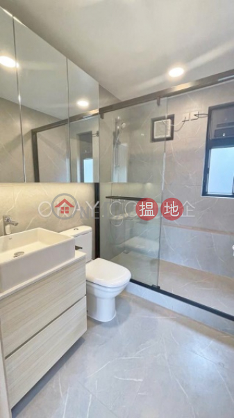Tasteful 3 bedroom with sea views & parking | Rental, 17-29 Lyttelton Road | Western District, Hong Kong | Rental, HK$ 46,000/ month