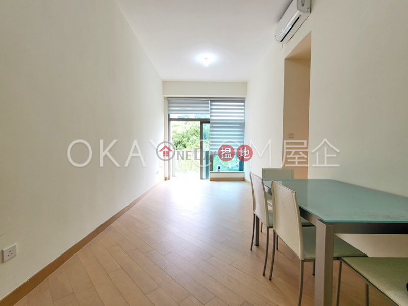 Practical 2 bedroom with balcony | For Sale, 9 Hong Tsuen Road | Sai Kung, Hong Kong | Sales HK$ 8.38M