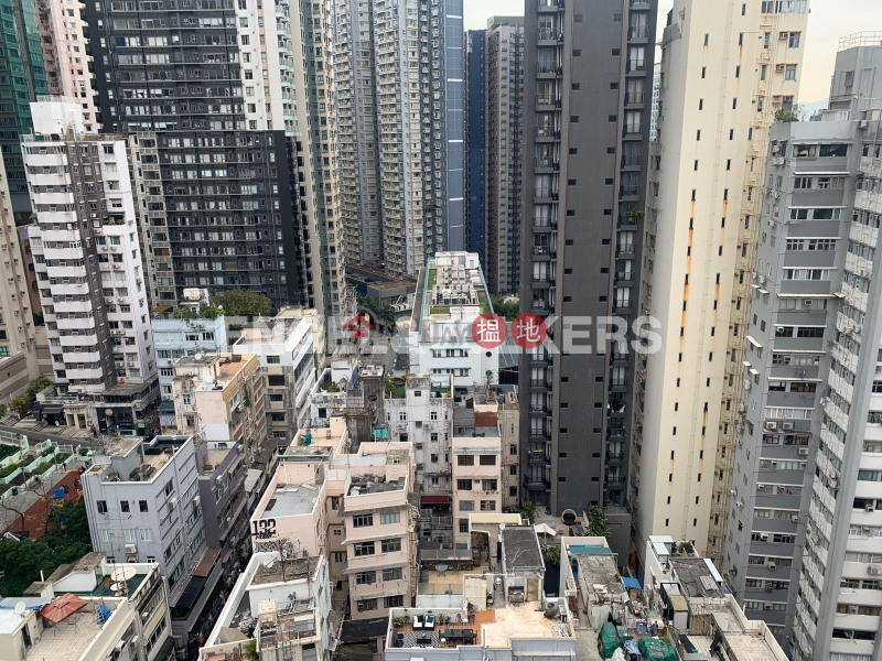 嘉利大廈-請選擇-住宅出租樓盤|HK$ 23,000/ 月