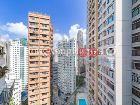 3 Bedroom Family Unit at Cambridge Gardens | For Sale | Cambridge Gardens 金時大廈 _0