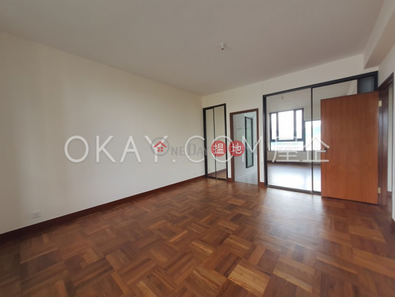 Property Search Hong Kong | OneDay | Residential Rental Listings | Exquisite 4 bedroom with sea views, balcony | Rental