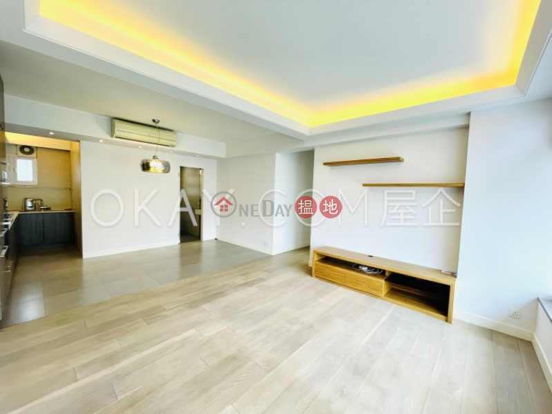 Linden Court | Middle Residential | Rental Listings, HK$ 48,000/ month
