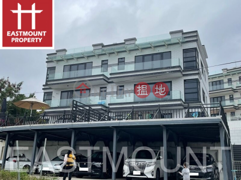 Sai Kung Village House | Property For Rent or Lease in Nam Shan 南山-Big garden | Property ID:3098 | The Yosemite Village House 豪山美庭村屋 _0
