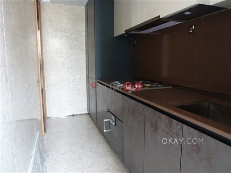 Stylish 2 bedroom with balcony | Rental, 100 Caine Road | Western District, Hong Kong Rental HK$ 36,000/ month
