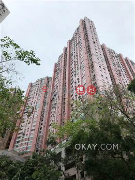 Evelyn Towers | High, Residential, Sales Listings, HK$ 23M
