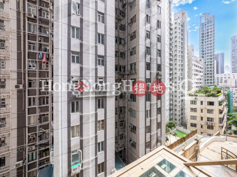 2 Bedroom Unit for Rent at Bella Vista, Bella Vista 蔚晴軒 | Western District (Proway-LID32465R)_0