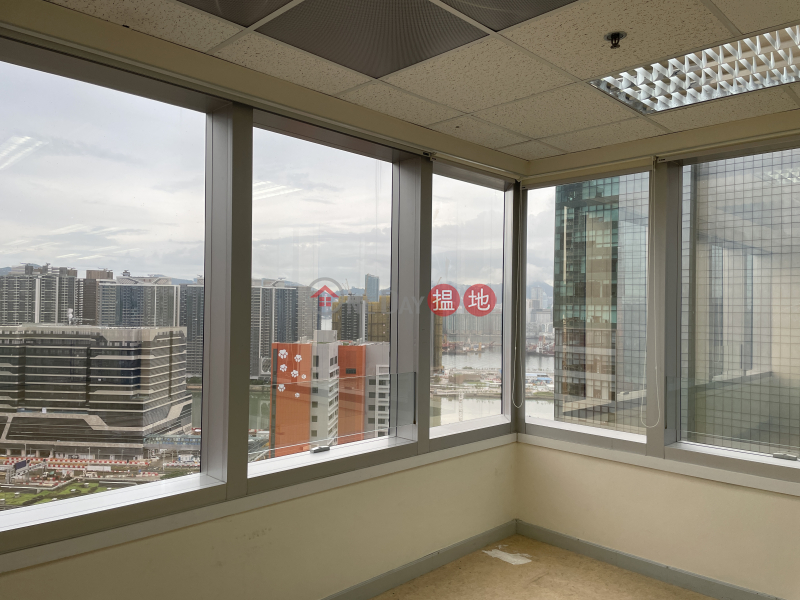 企業廣場2期高層3常悅道 | 觀塘區-香港-出租-HK$ 45,864/ 月