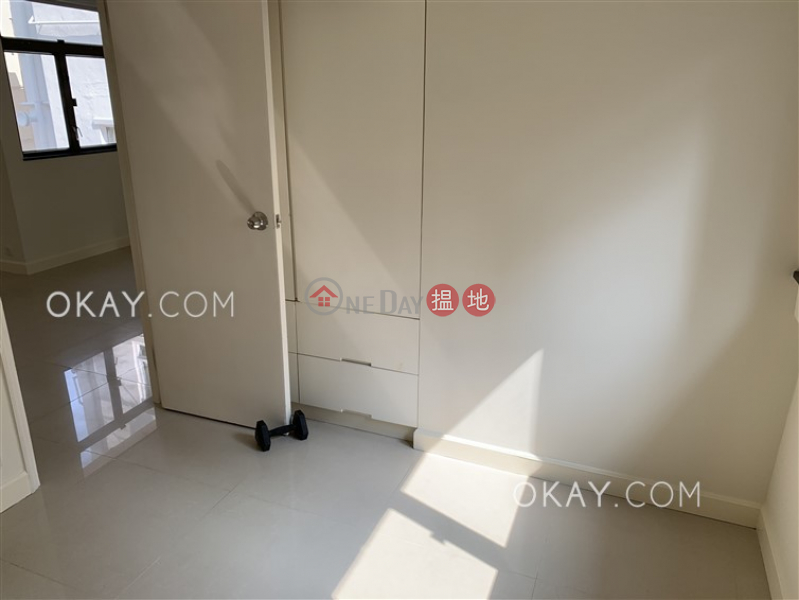Property Search Hong Kong | OneDay | Residential Rental Listings | Rare 2 bedroom on high floor with rooftop | Rental