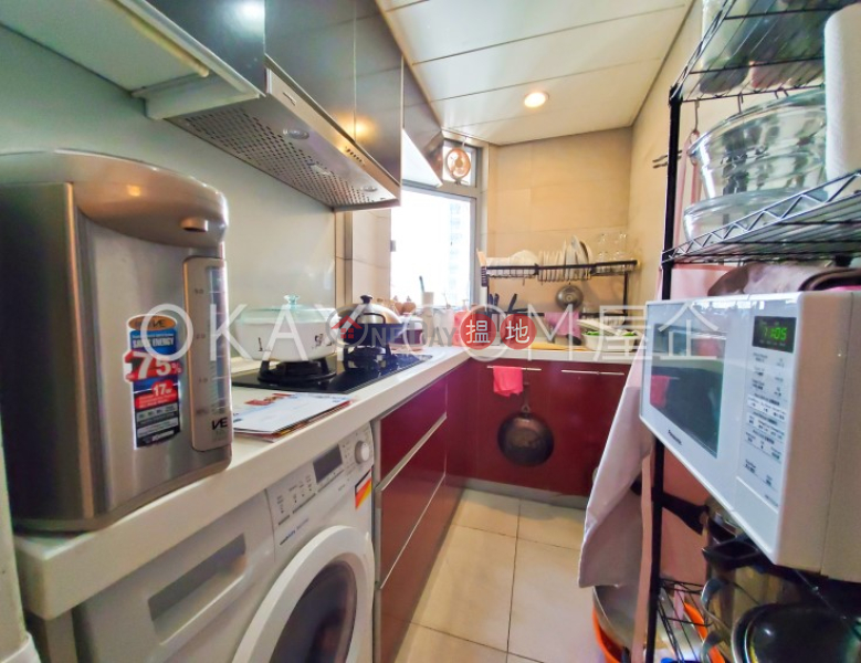 Property Search Hong Kong | OneDay | Residential | Rental Listings, Generous 2 bedroom on high floor with balcony | Rental