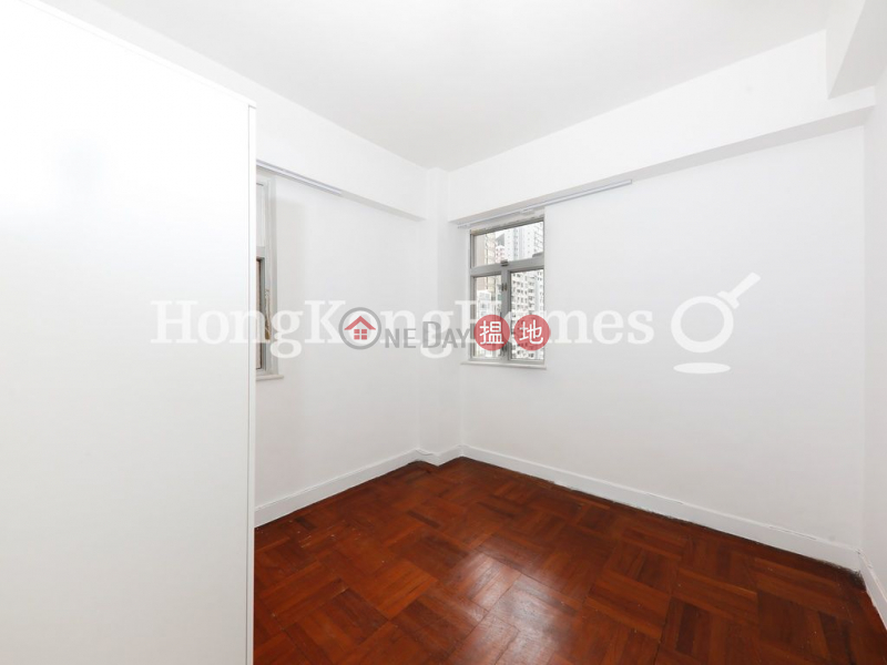 Property Search Hong Kong | OneDay | Residential | Rental Listings | 3 Bedroom Family Unit for Rent at Green Valley Mansion