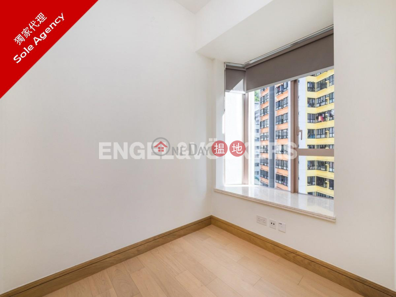 3 Bedroom Family Flat for Sale in Kennedy Town, 37 Cadogan Street | Western District Hong Kong, Sales, HK$ 21.5M