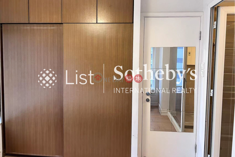 HK$ 27,000/ month | The Icon Western District | Property for Rent at The Icon with 1 Bedroom