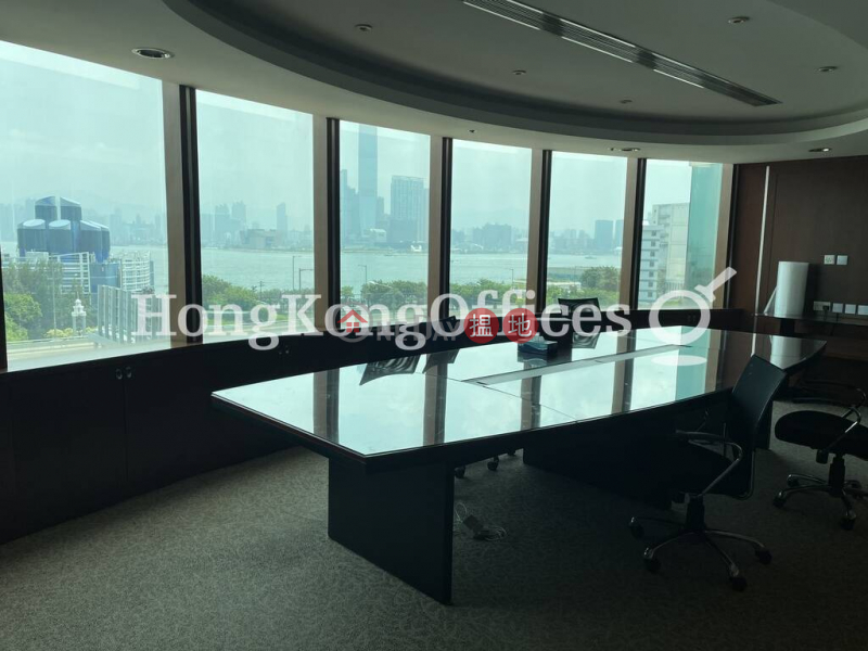Property Search Hong Kong | OneDay | Office / Commercial Property | Rental Listings | Office Unit for Rent at Guangdong Finance Building