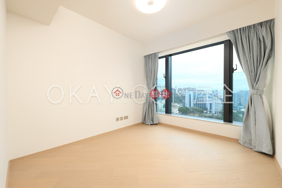 3房2廁,極高層,露台域多利花園1座出售單位|域多利花園1座(Victoria Garden Block 1)出售樓盤 (OKAY-S734336)