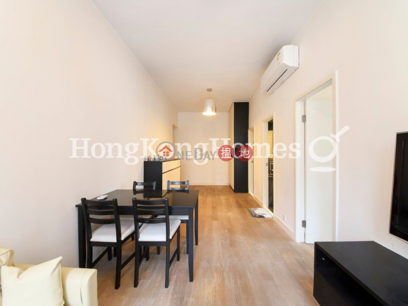 1 Bed Unit at St Louis Mansion | For Sale 20-22 MacDonnell Road | Central District Hong Kong Sales, HK$ 9.7M