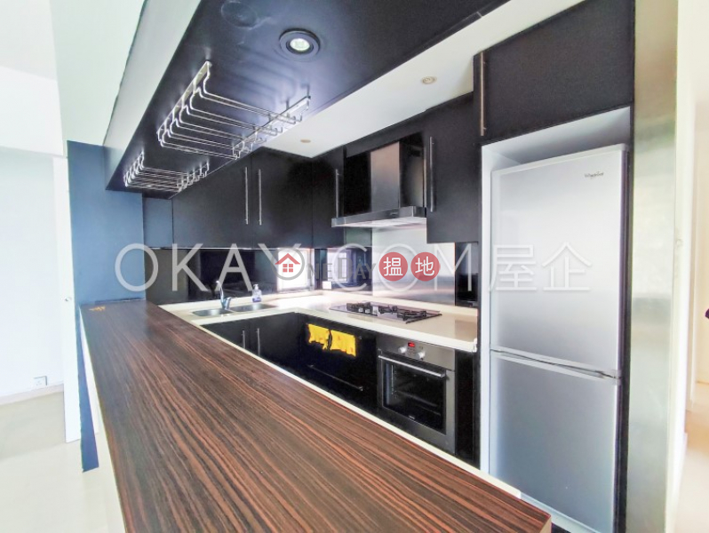 Property Search Hong Kong | OneDay | Residential | Rental Listings Rare 3 bedroom on high floor with parking | Rental