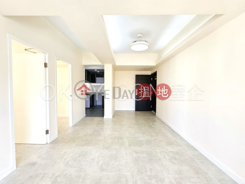 Popular 3 bedroom on high floor | Rental, Yue King Building 愉景樓 | Wan Chai District (OKAY-R314698)_0