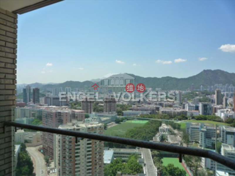 3 Bedroom Family Flat for Sale in Ho Man Tin | Celestial Heights Phase 1 半山壹號 一期 Sales Listings