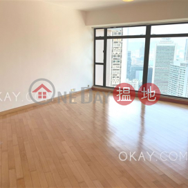 Exquisite 3 bed on high floor with harbour views | Rental | Fairlane Tower 寶雲山莊 _0