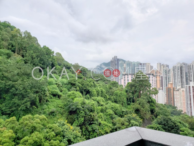 柏傲山 3座|高層-住宅|出租樓盤-HK$ 37,000/ 月