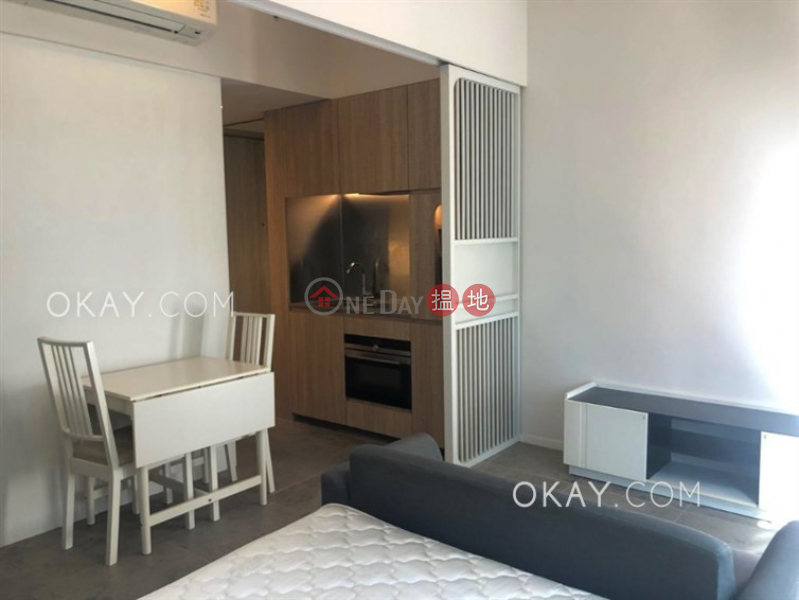 Property Search Hong Kong | OneDay | Residential, Rental Listings, Lovely with balcony in Western District | Rental