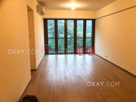 Charming 3 bedroom with balcony | For Sale | Block 1 New Jade Garden 新翠花園 1座 _0