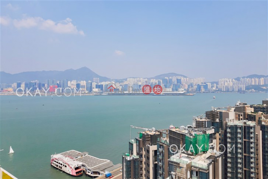 渣華道98號高層-住宅-出租樓盤HK$ 45,000/ 月