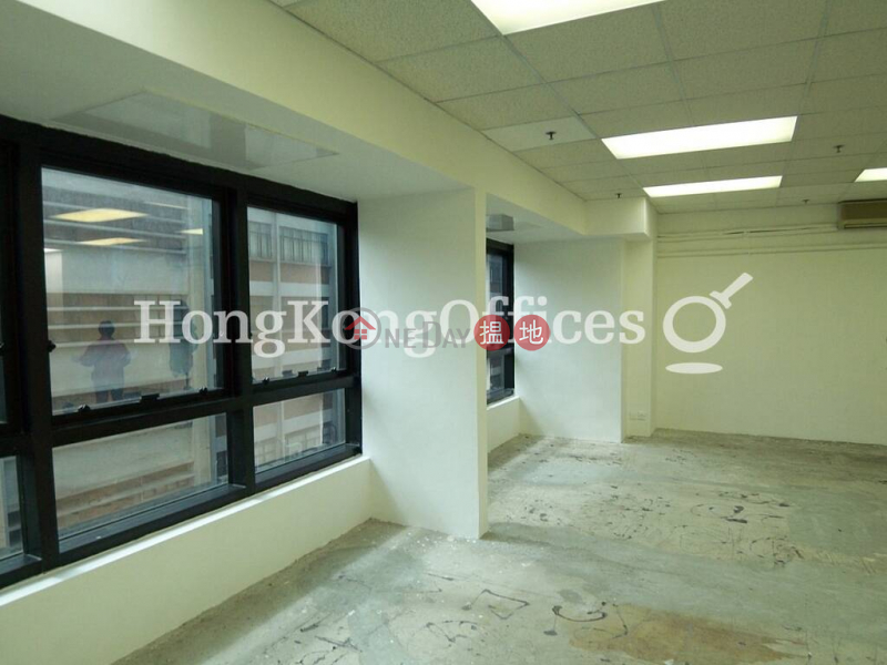 HK$ 36,520/ month Peninsula Tower, Cheung Sha Wan Industrial,office Unit for Rent at Peninsula Tower