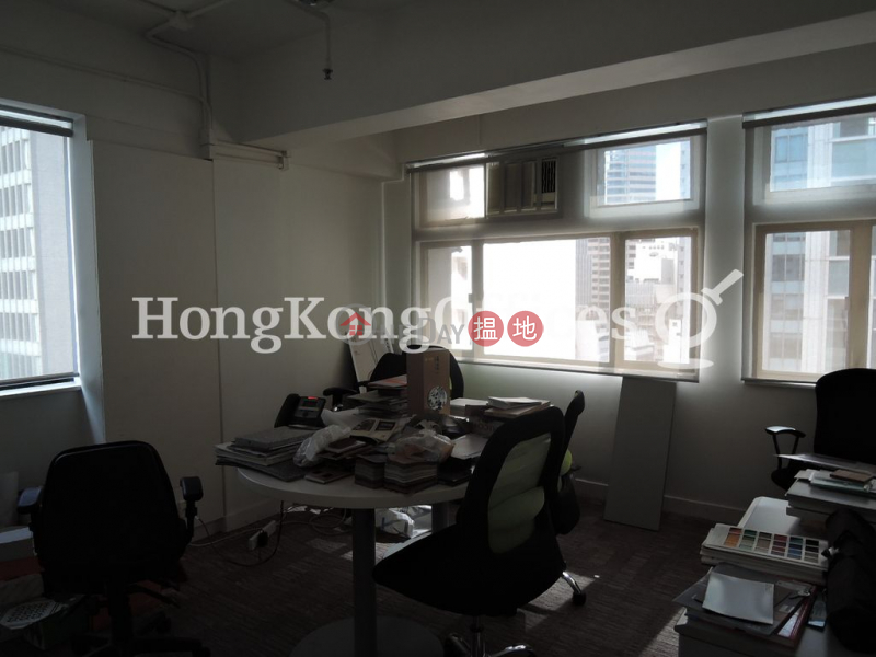 Property Search Hong Kong | OneDay | Office / Commercial Property | Rental Listings, Office Unit for Rent at Double Commercial Building