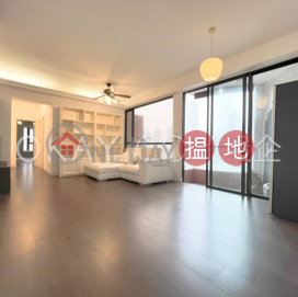 Elegant 3 bedroom with balcony & parking | For Sale