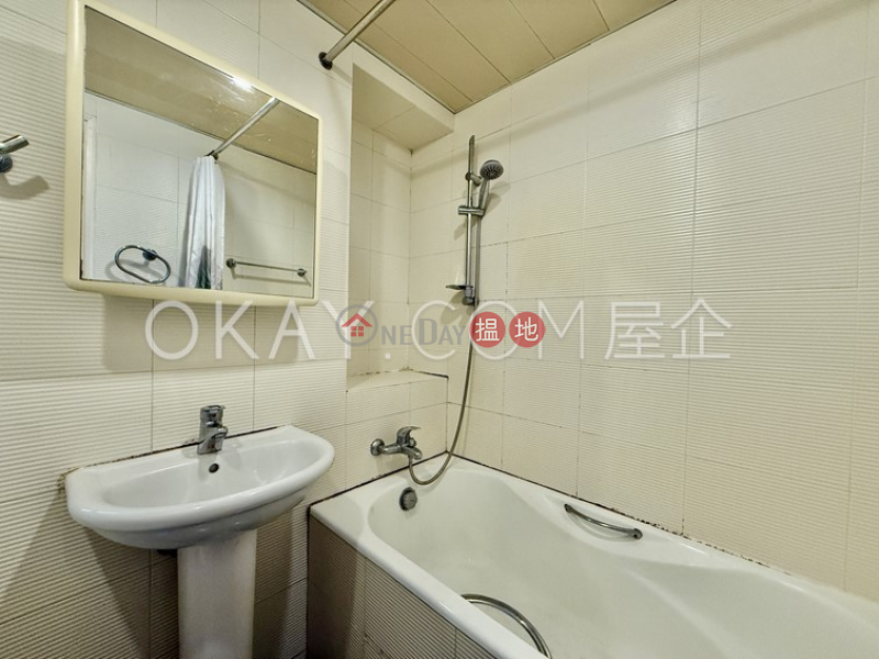 Property Search Hong Kong | OneDay | Residential Rental Listings | Lovely 1 bedroom on high floor with harbour views | Rental